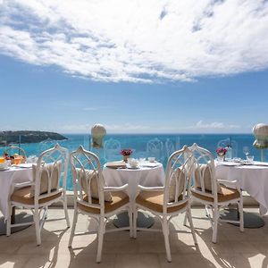Hôtel Le Roquebrune