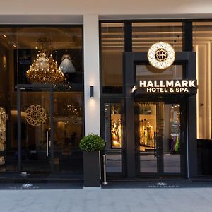 Hallmark Hotel & Spa Istanbul